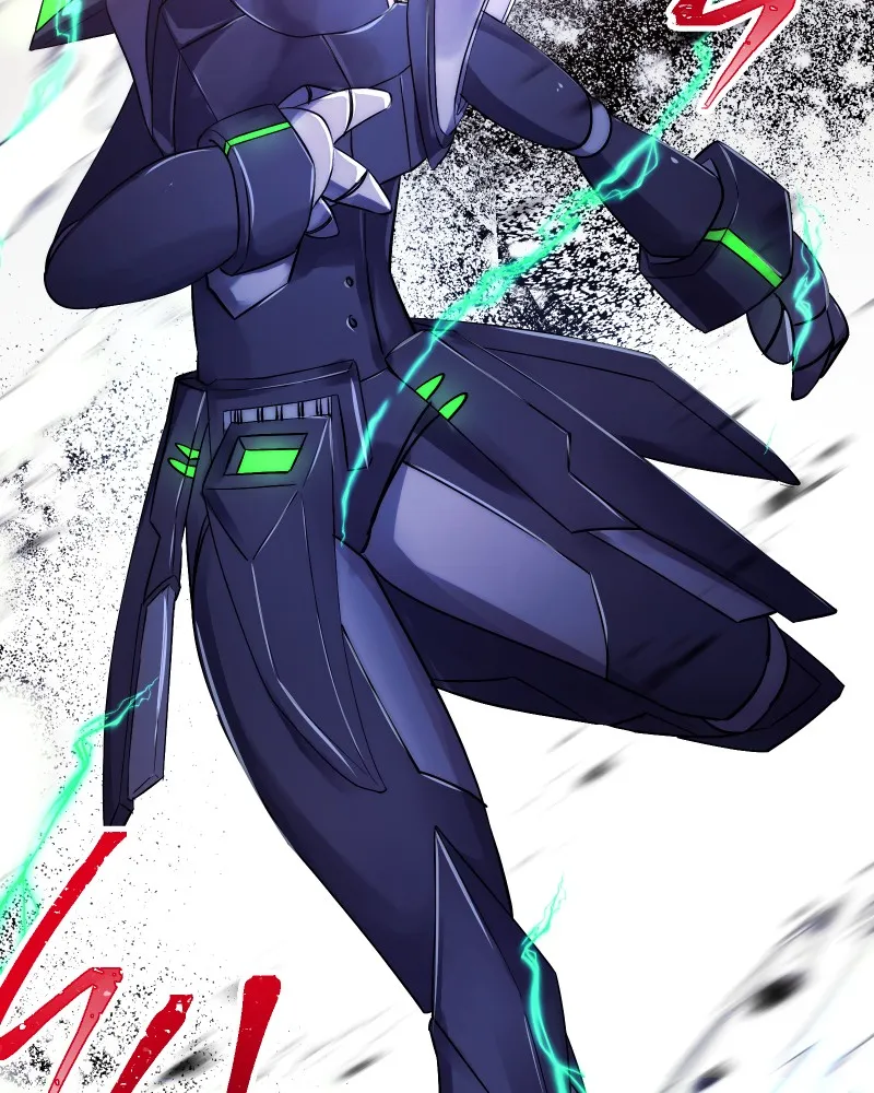 Miez Chapter 20 page 24 - 