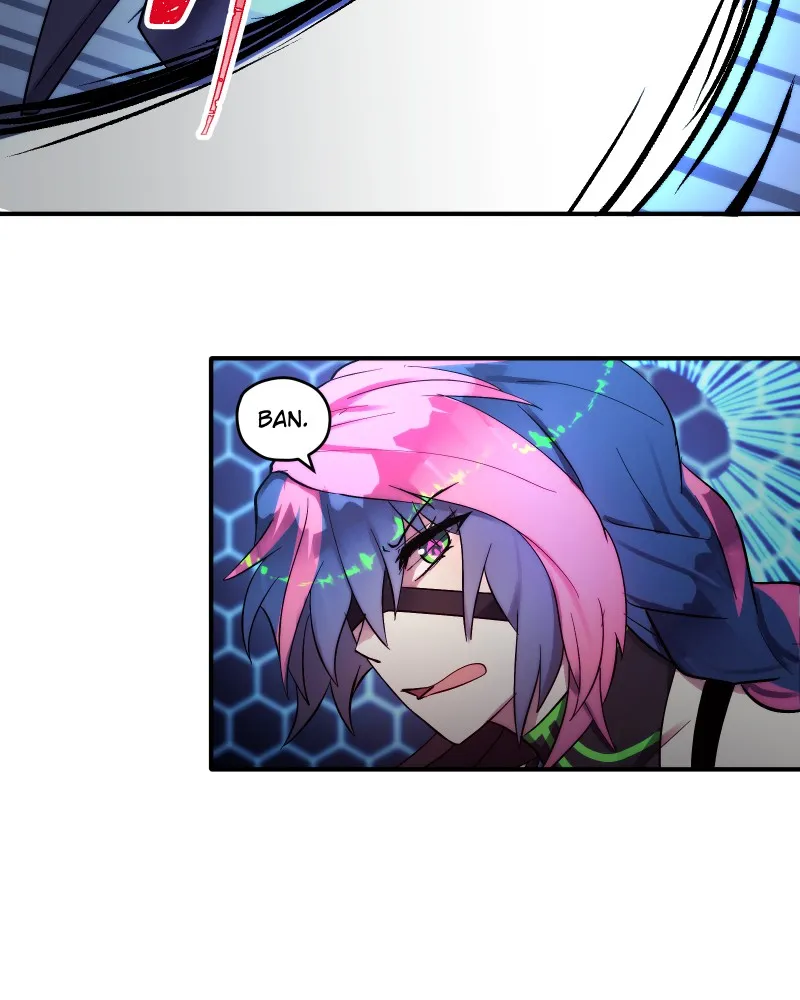 Miez Chapter 20 page 30 - 