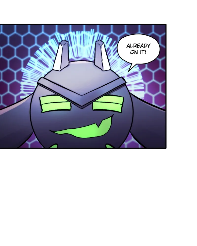 Miez Chapter 20 page 31 - 