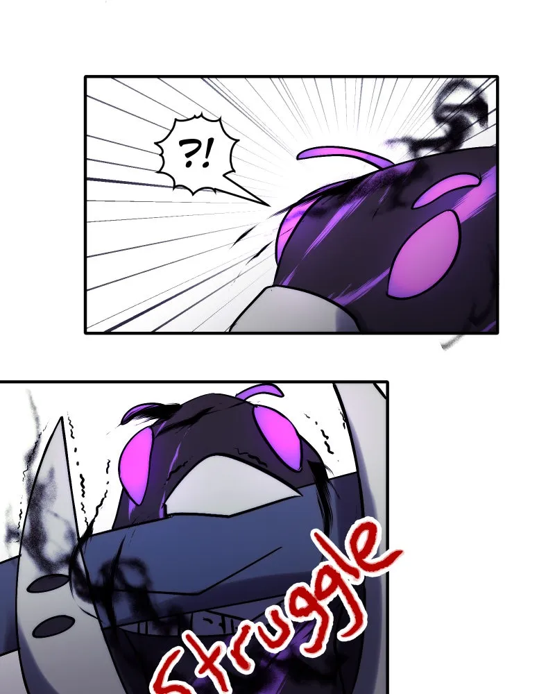 Miez Chapter 20 page 34 - 