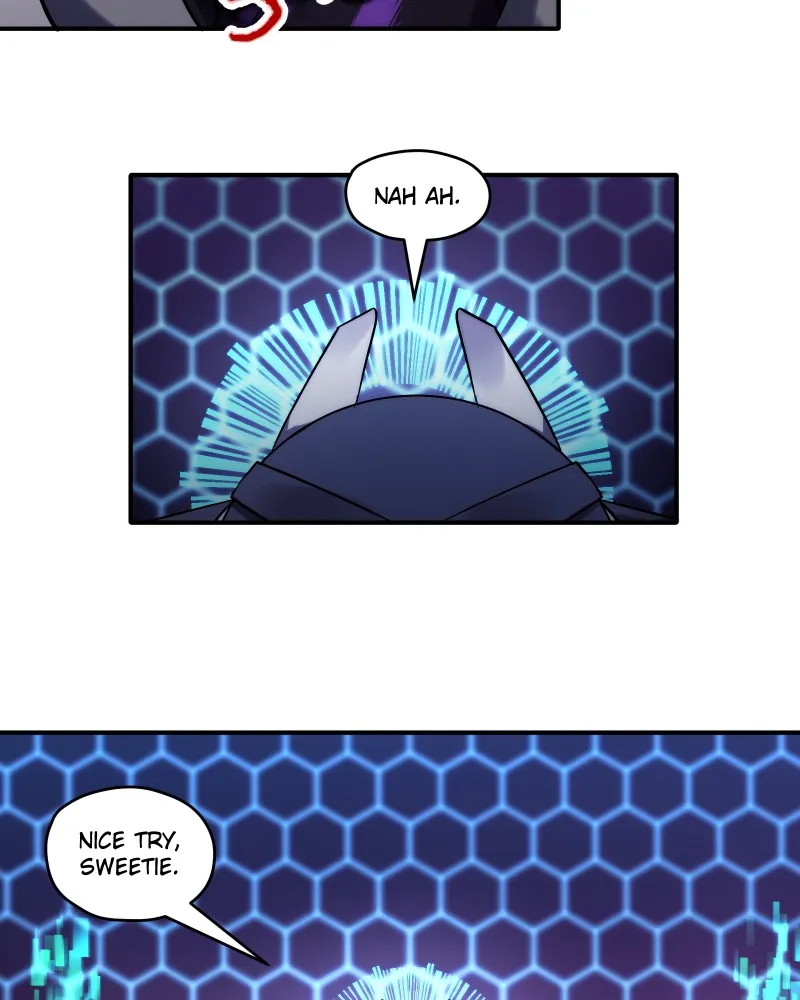 Miez Chapter 20 page 35 - 