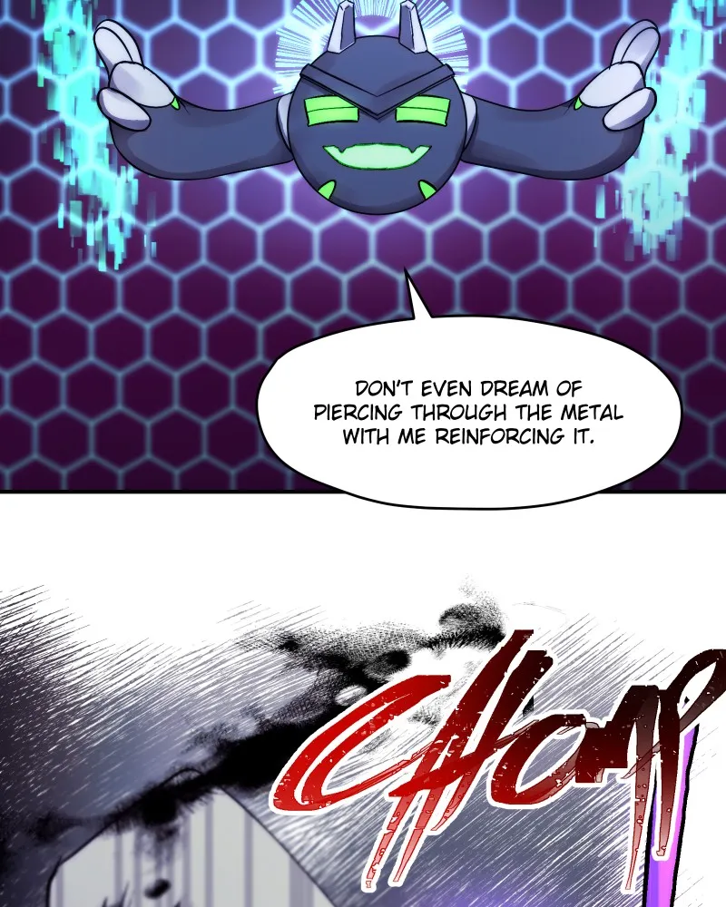 Miez Chapter 20 page 36 - 