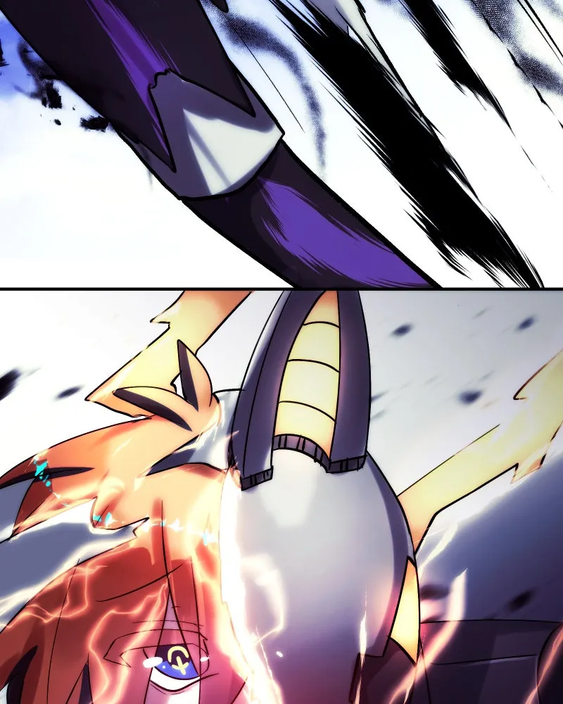 Miez Chapter 20 page 45 - 