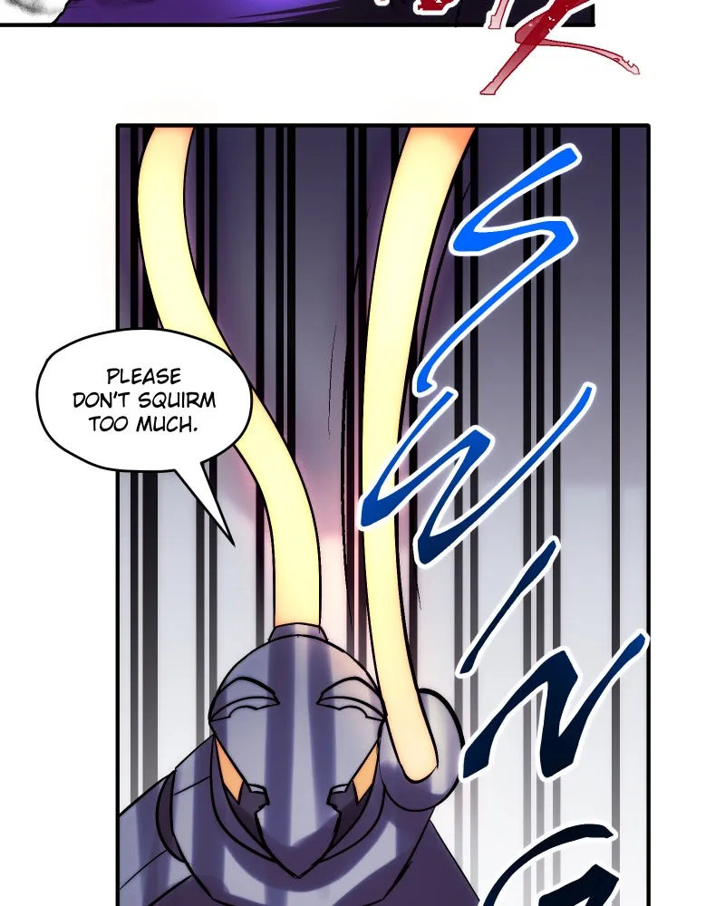 Miez Chapter 20 page 50 - 