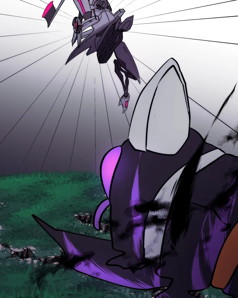 Miez Chapter 20 page 58 - 