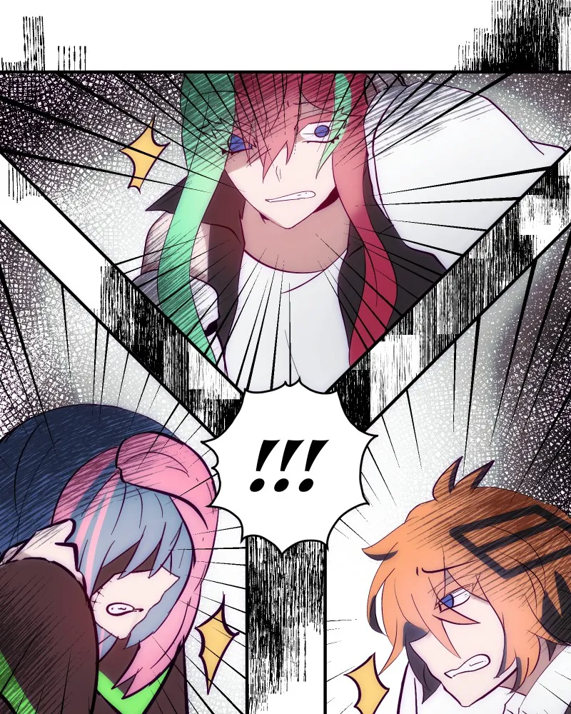 Miez Chapter 20 page 62 - 