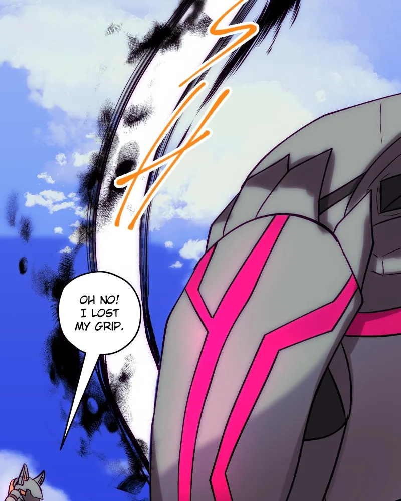 Miez Chapter 20 page 65 - 