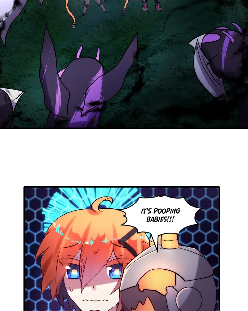 Miez Chapter 20 page 70 - 