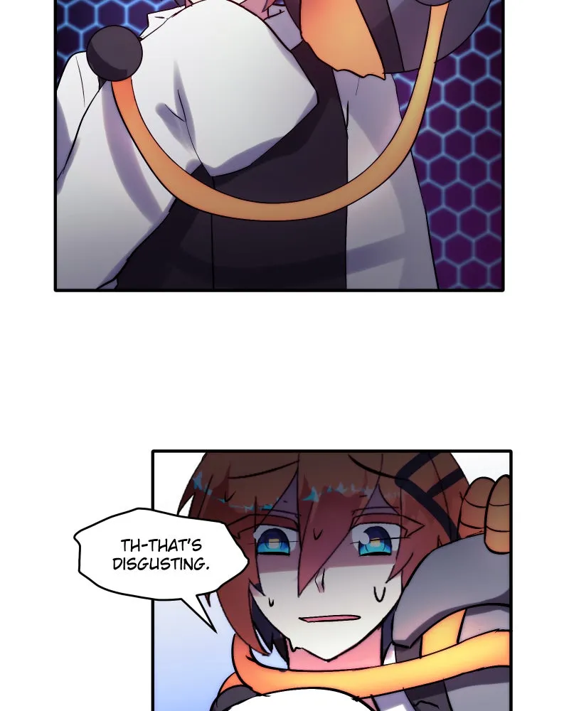 Miez Chapter 20 page 71 - 