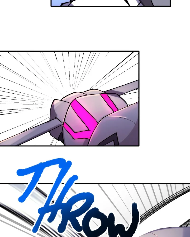 Miez Chapter 20 page 72 - 
