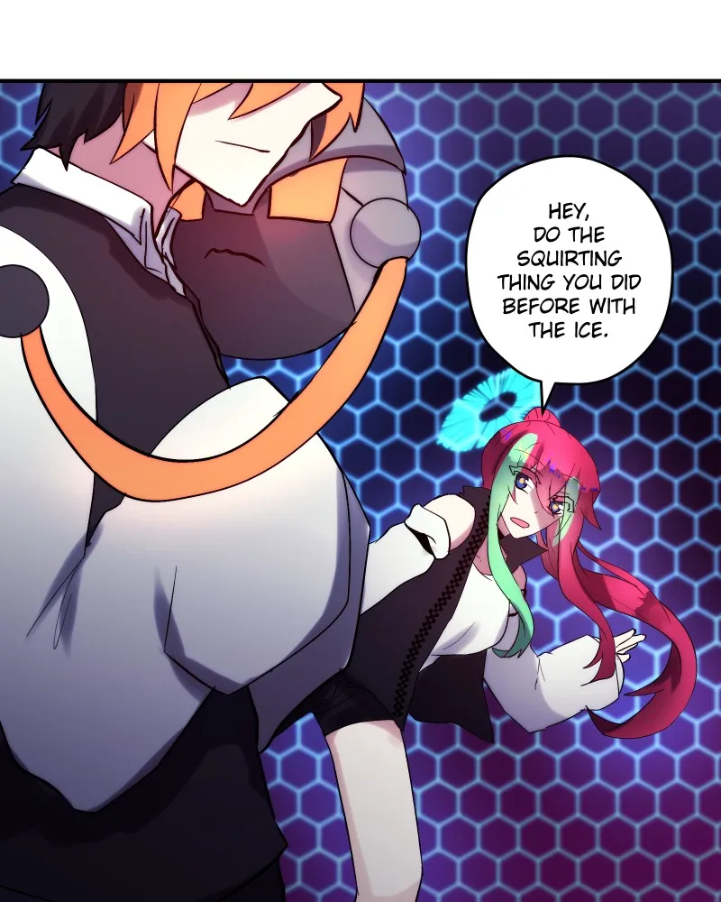 Miez Chapter 20 page 77 - 