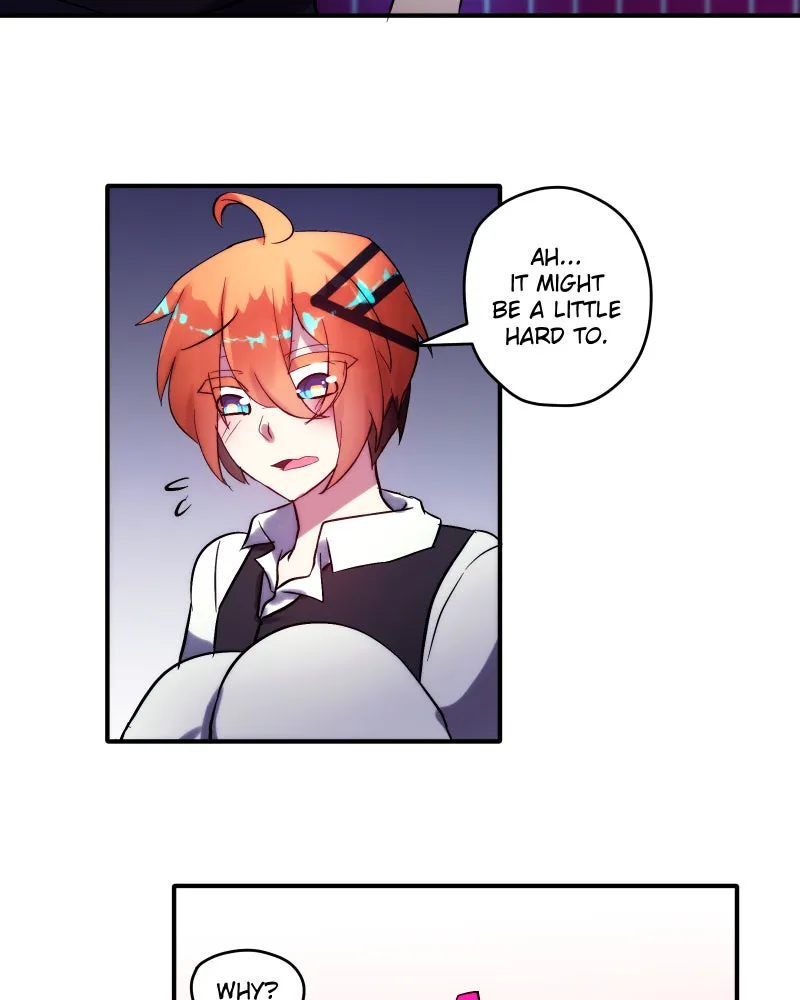 Miez Chapter 20 page 78 - 
