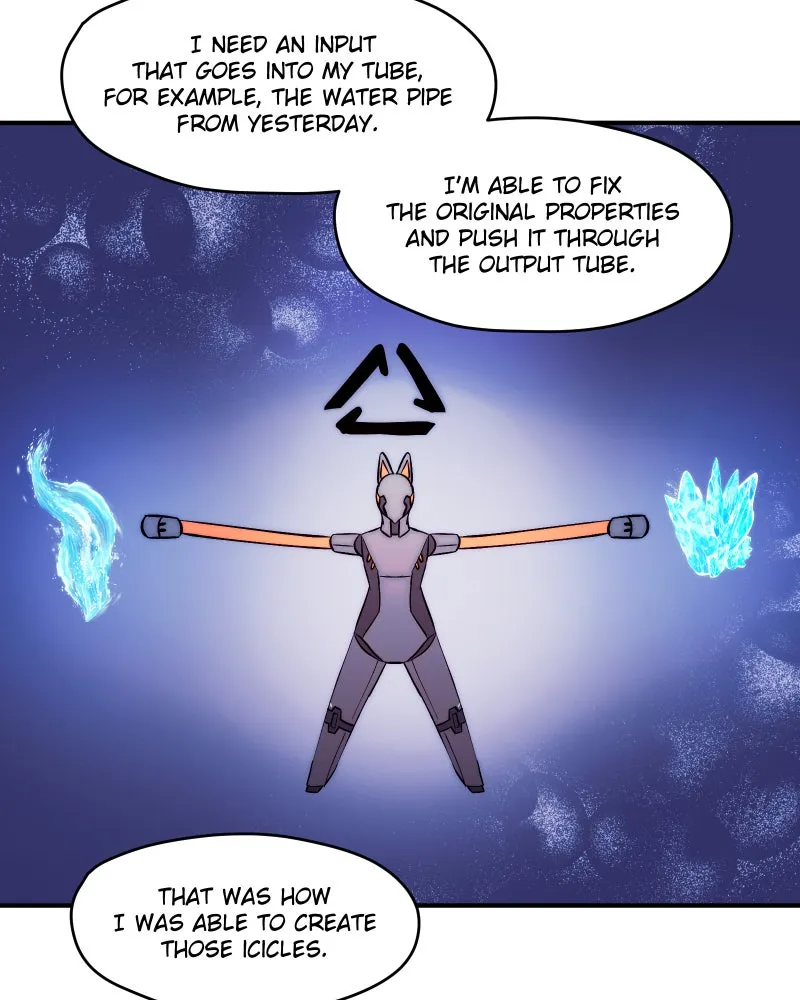 Miez Chapter 20 page 80 - 