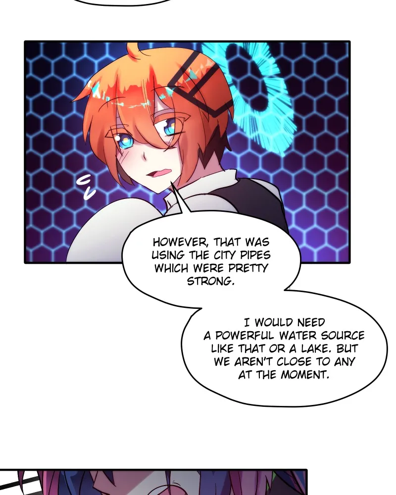 Miez Chapter 20 page 81 - 