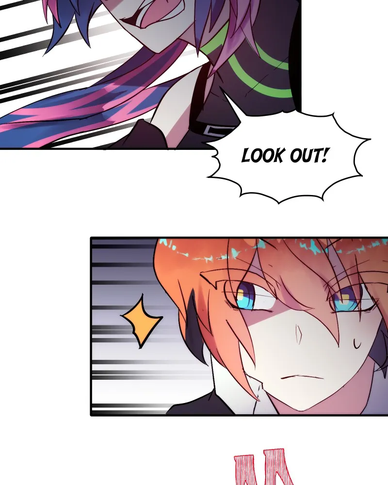 Miez Chapter 20 page 82 - 