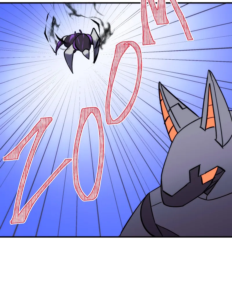 Miez Chapter 20 page 83 - 