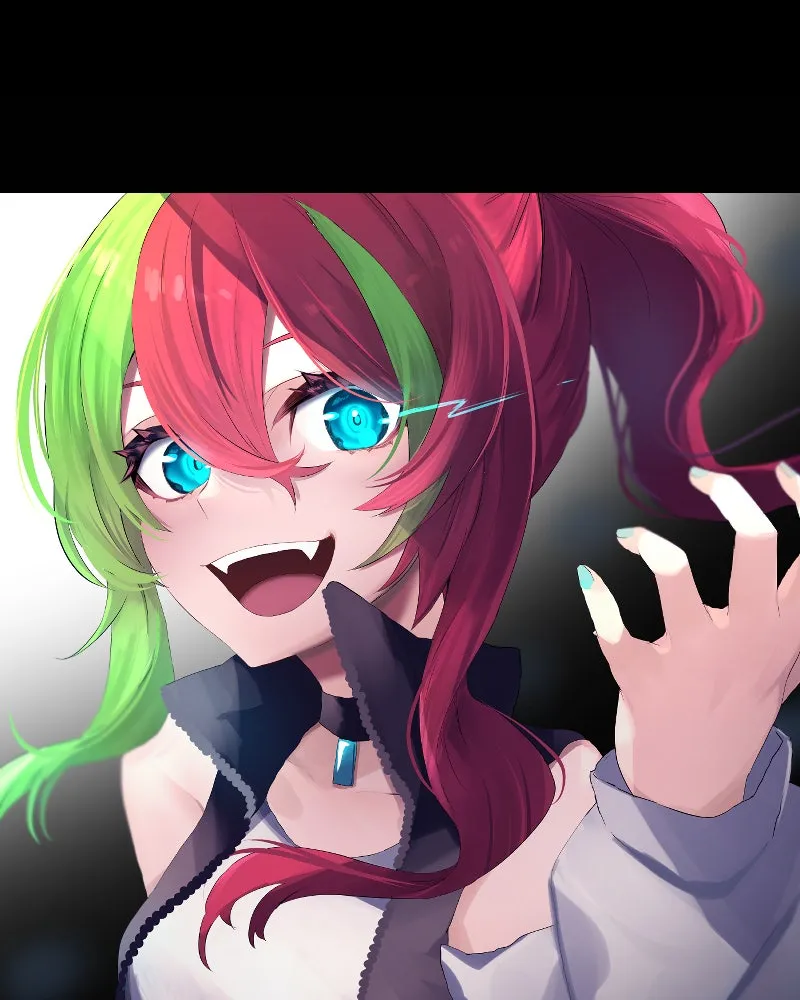 Miez Chapter 21 page 1 - 