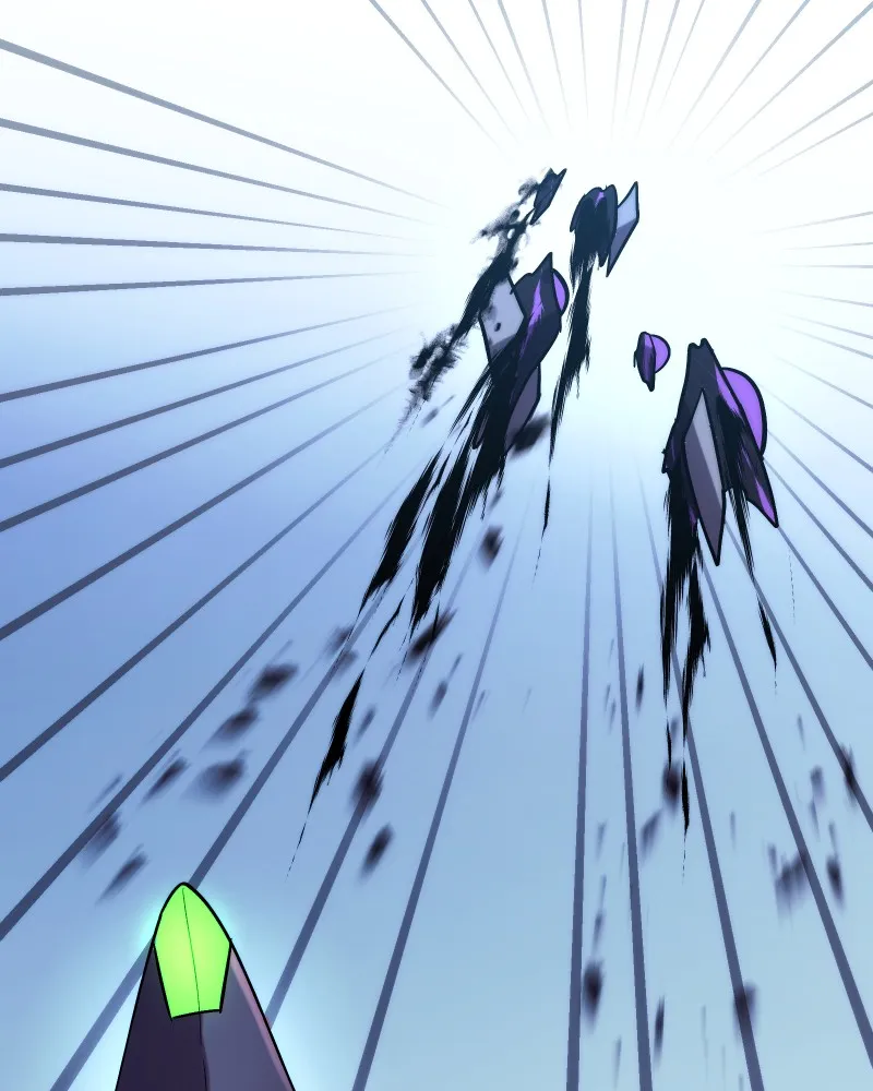 Miez Chapter 21 page 11 - 