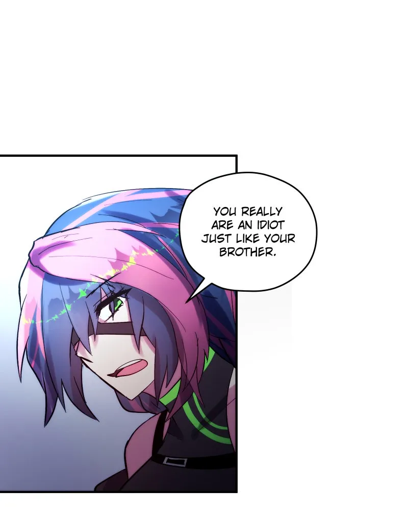 Miez Chapter 21 page 101 - 