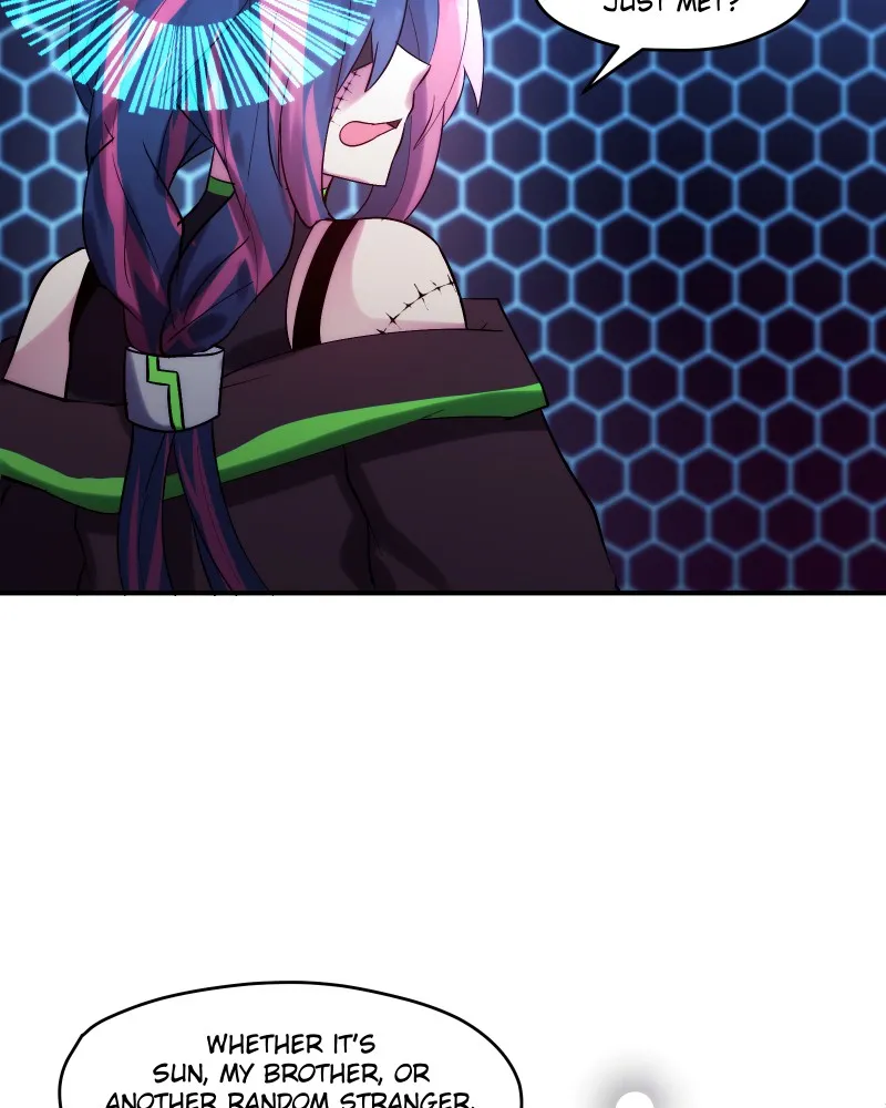Miez Chapter 21 page 103 - 