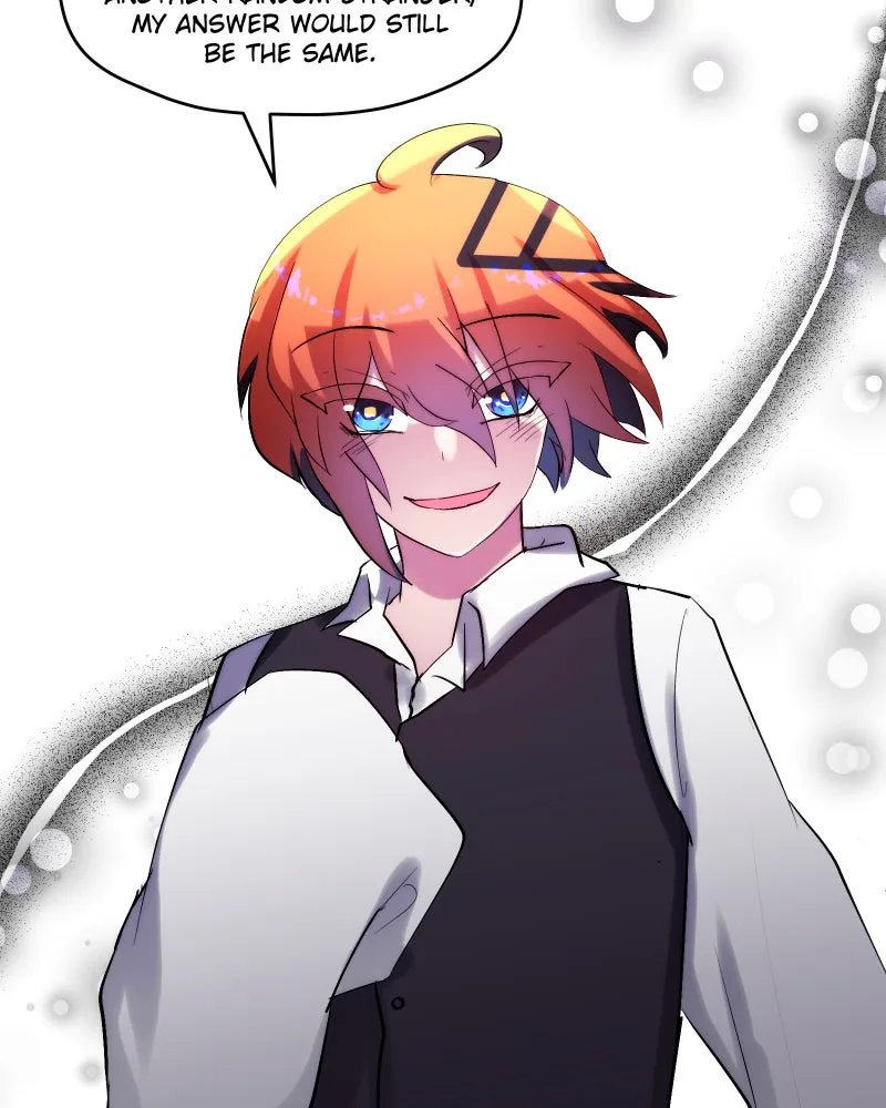 Miez Chapter 21 page 104 - 