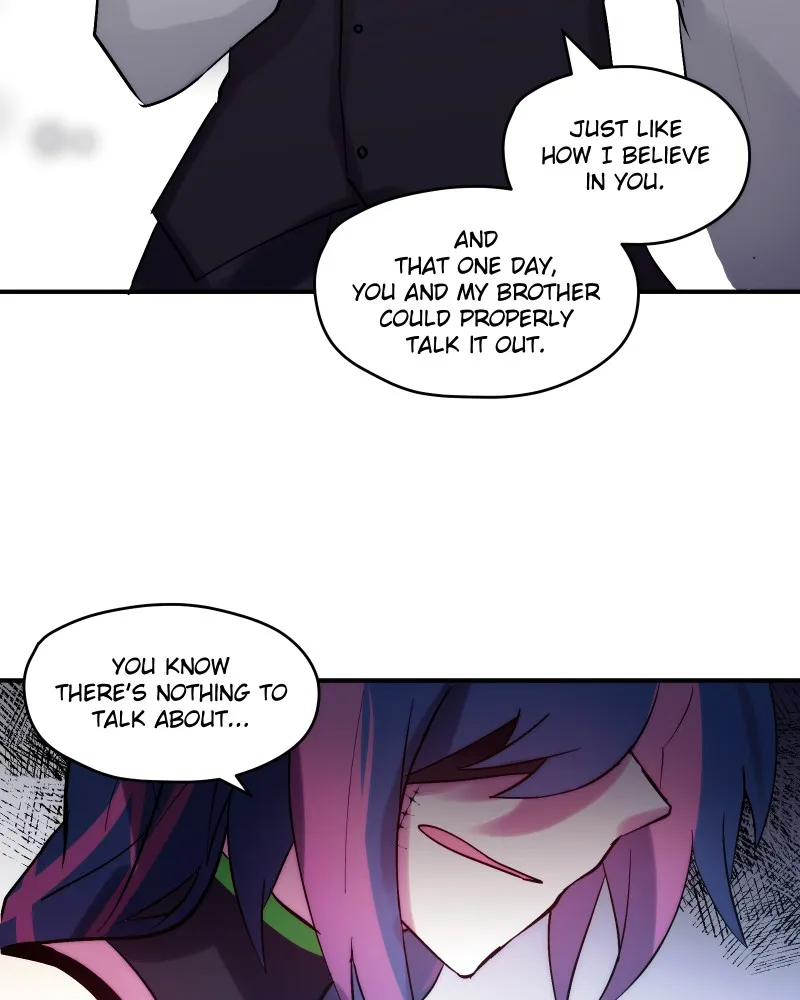 Miez Chapter 21 page 105 - 