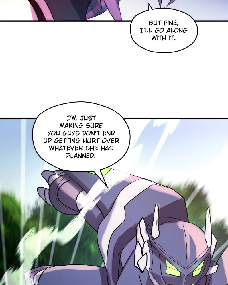 Miez Chapter 21 page 106 - 