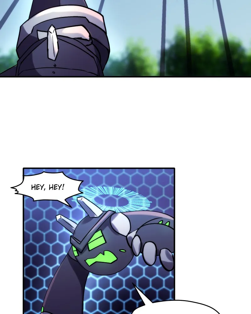 Miez Chapter 21 page 12 - 