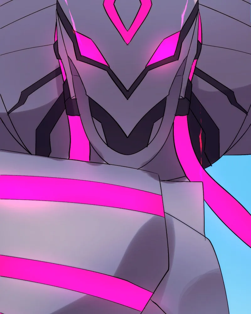 Miez Chapter 21 page 114 - 