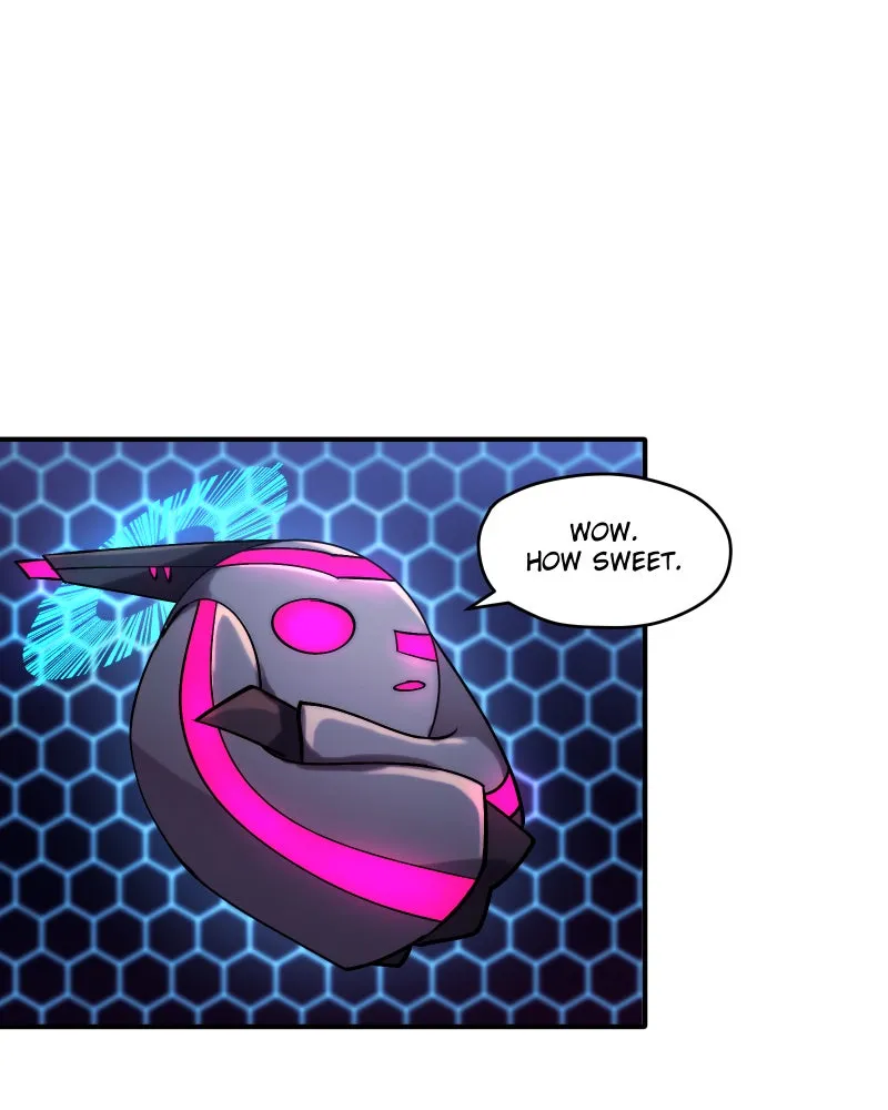 Miez Chapter 21 page 20 - 