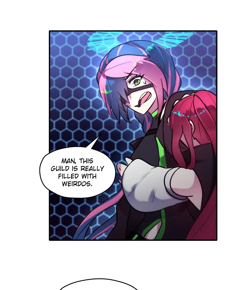 Miez Chapter 21 page 24 - 