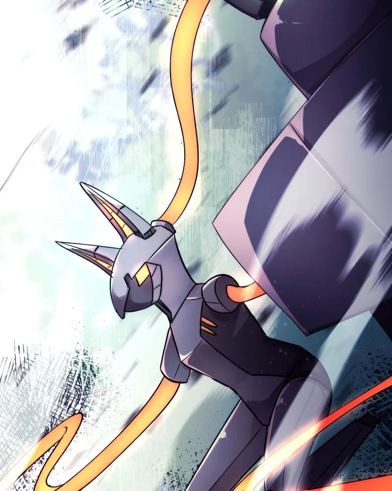 Miez Chapter 21 page 27 - 