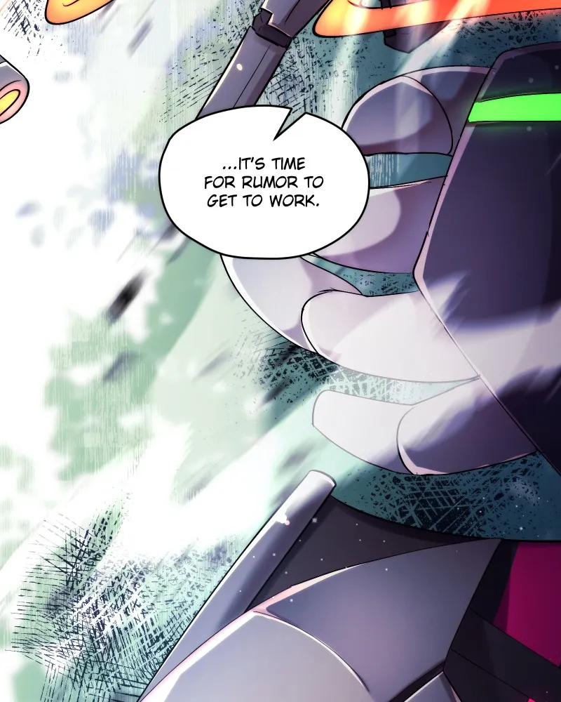 Miez Chapter 21 page 28 - 