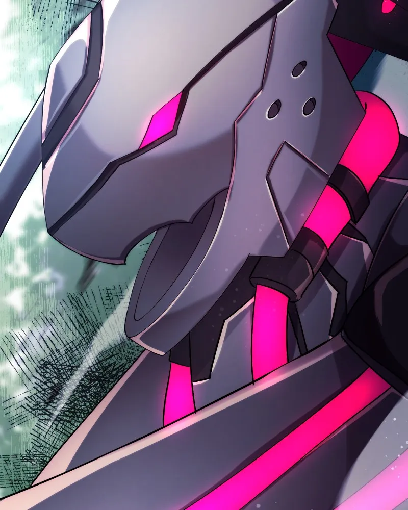 Miez Chapter 21 page 29 - 