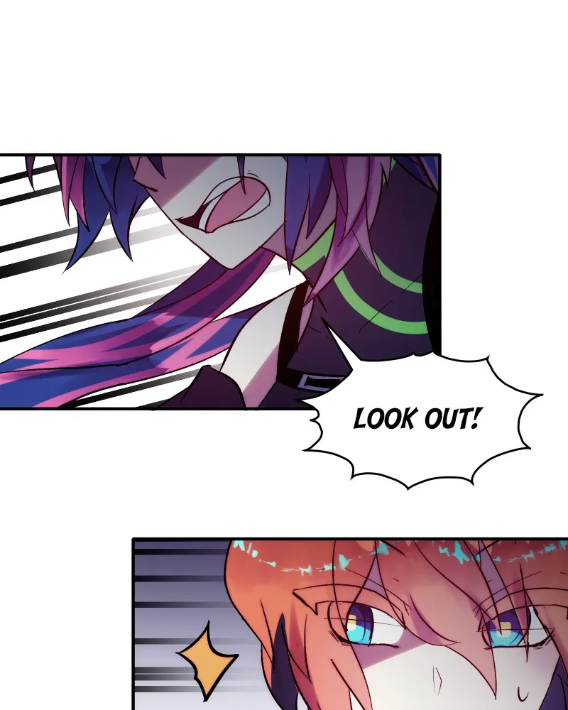 Miez Chapter 21 page 4 - 