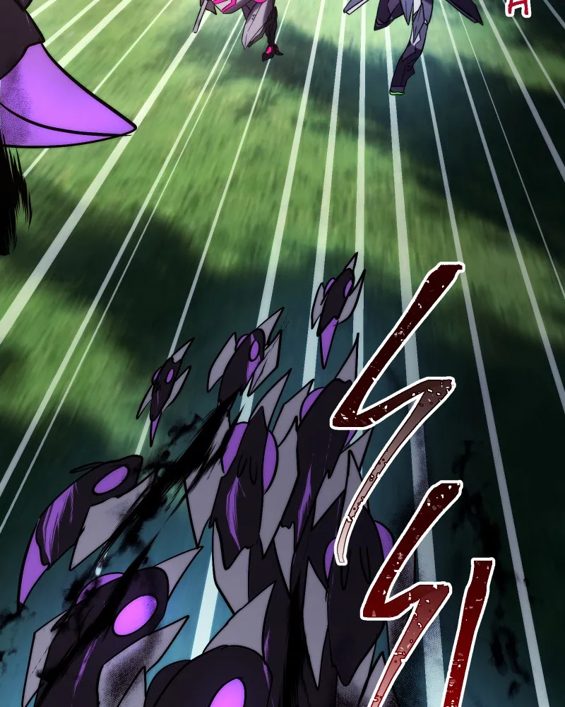 Miez Chapter 21 page 35 - 