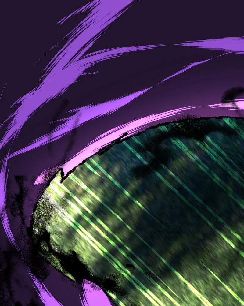 Miez Chapter 21 page 41 - 