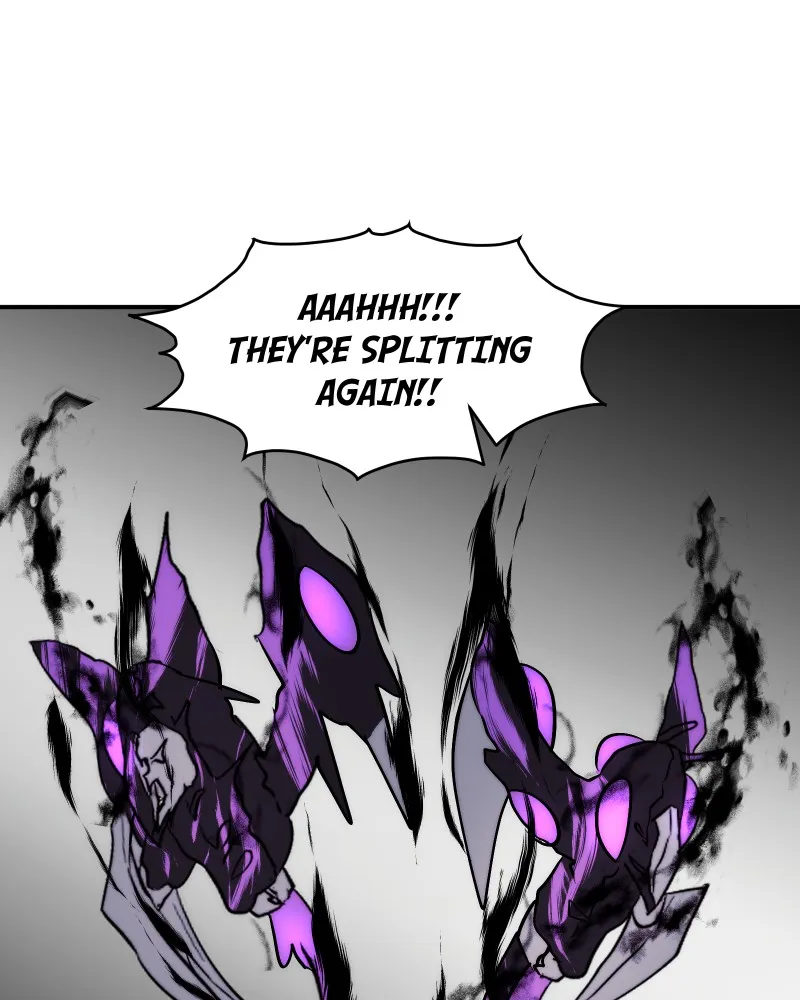 Miez Chapter 21 page 48 - 