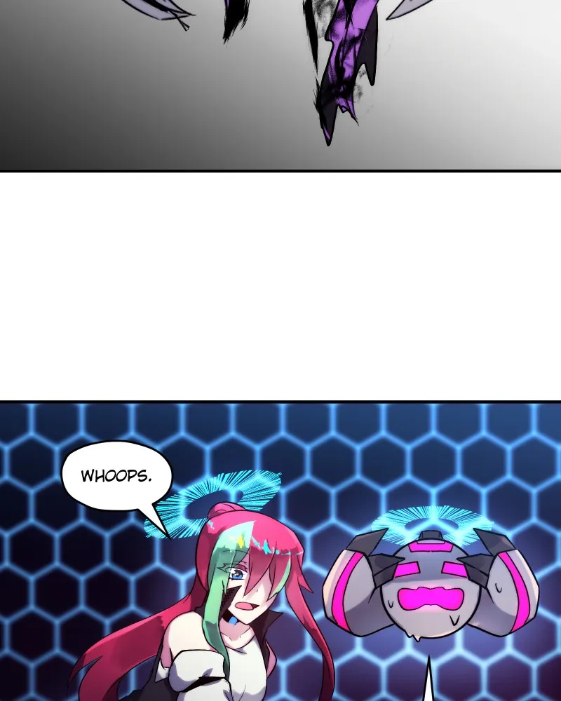 Miez Chapter 21 page 49 - 