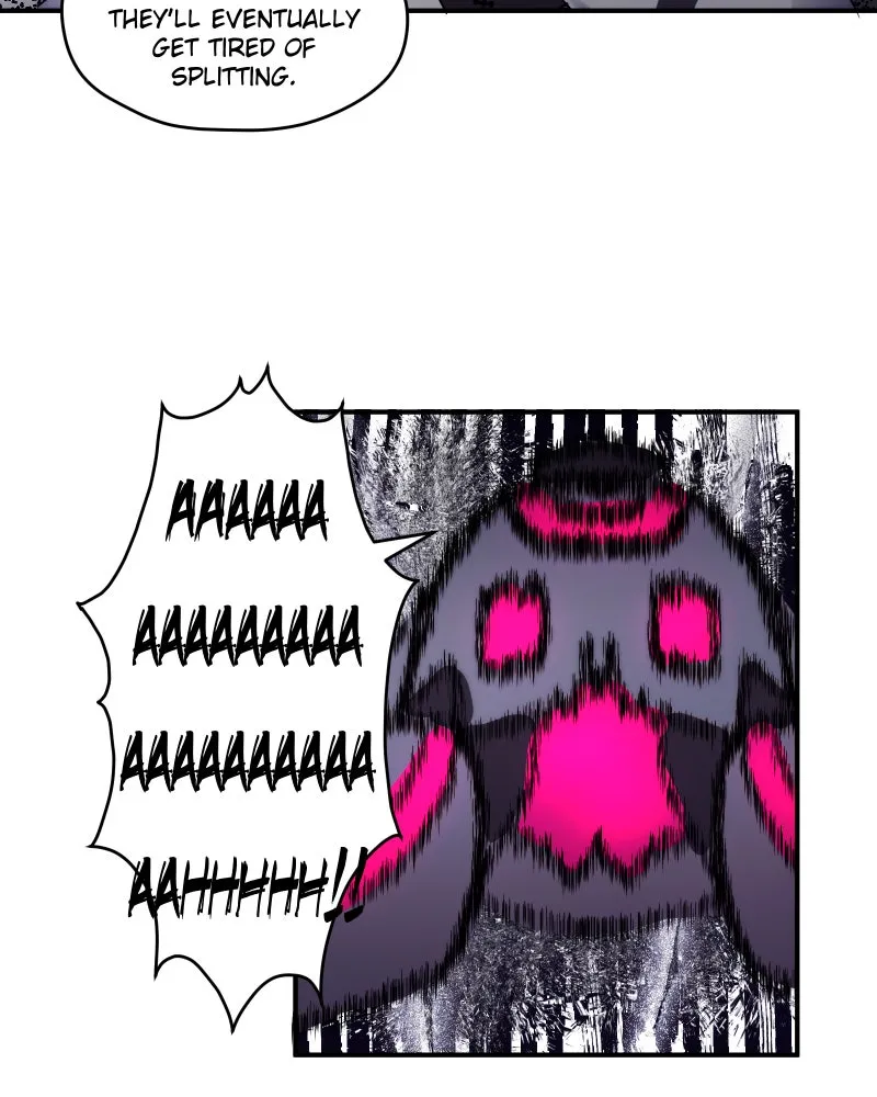 Miez Chapter 21 page 52 - 