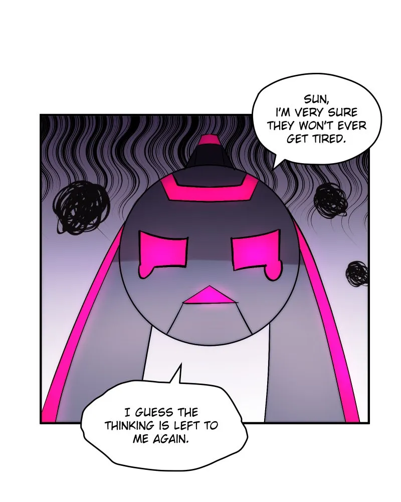 Miez Chapter 21 page 53 - 