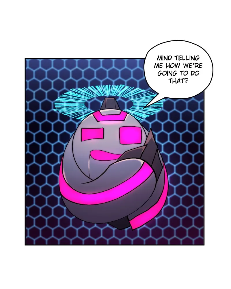 Miez Chapter 21 page 59 - 