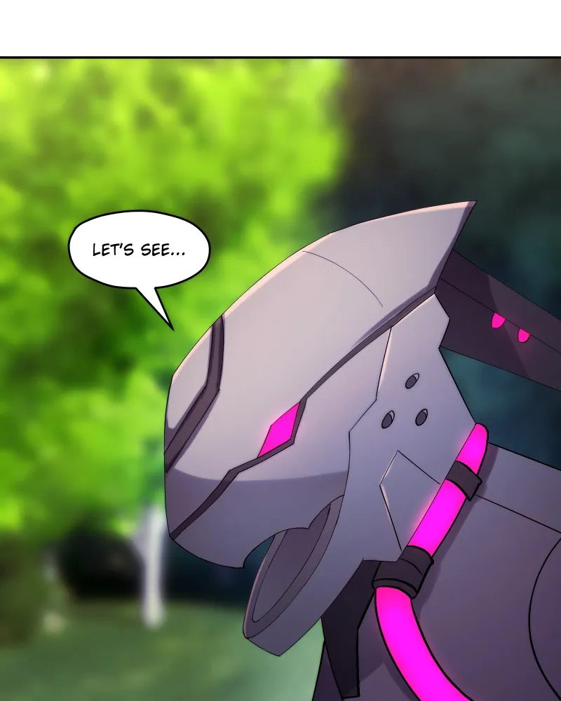 Miez Chapter 21 page 60 - 