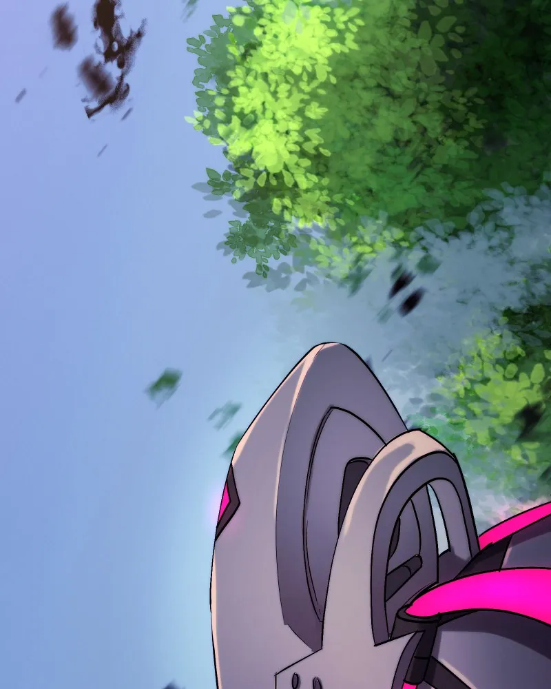 Miez Chapter 21 page 62 - 