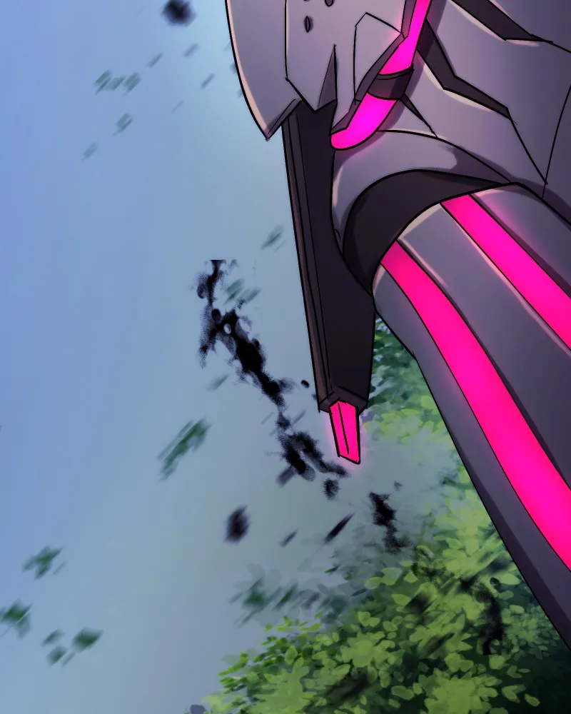 Miez Chapter 21 page 63 - 