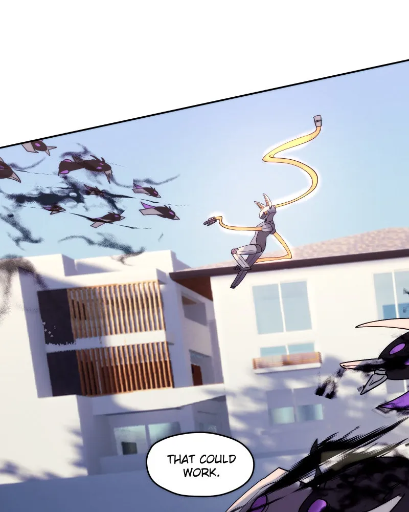 Miez Chapter 21 page 66 - 