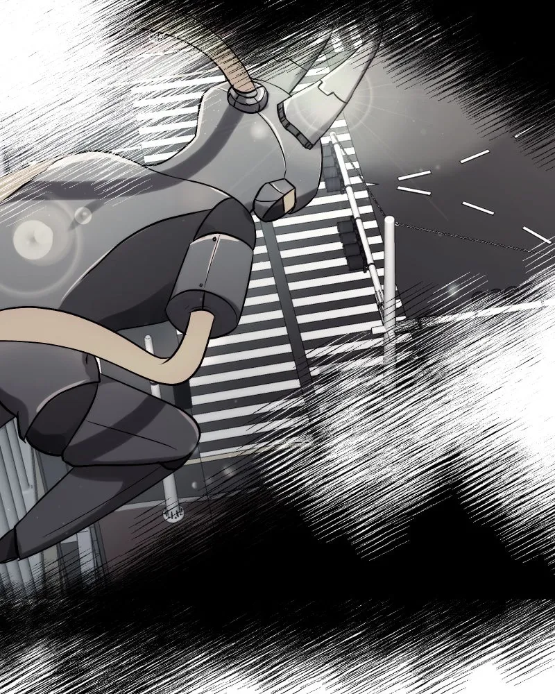 Miez Chapter 21 page 70 - 