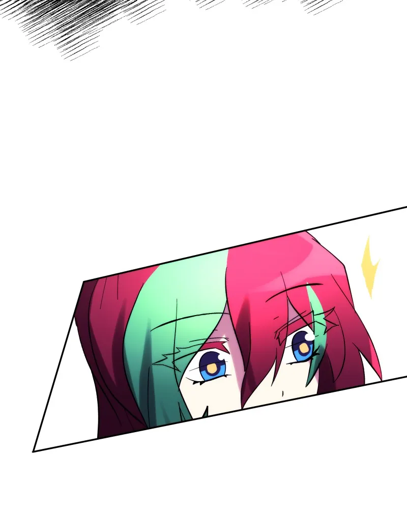 Miez Chapter 21 page 71 - 