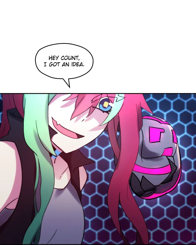 Miez Chapter 21 page 72 - 