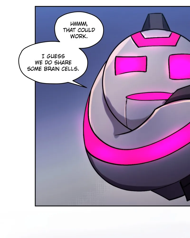 Miez Chapter 21 page 75 - 